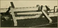 An illustration from Elementary cabinetwork for manual training classes (1909)