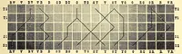 Picture 9 of 15 from Elementary color (1895), leaf 87