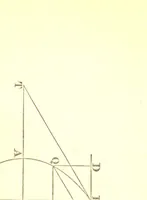 An illustration from An elementary course of mathematics, designed principally for students of the University of Cambridge (1853)