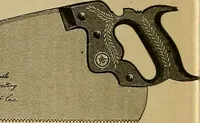 An illustration from Elementary course in woodwork ; designed for use in high and technical schools, with one hundred and thirty-four illustrations, by George Alexander Ross (1901)