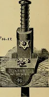 An illustration from Elementary course in woodwork ; designed for use in high and technical schools, with one hundred and thirty-four illustrations, by George Alexander Ross (1901)