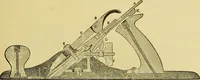 An illustration from Elementary course in woodwork ; designed for use in high and technical schools, with one hundred and thirty-four illustrations, by George Alexander Ross (1901)