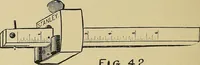 An illustration from Elementary course in woodwork ; designed for use in high and technical schools, with one hundred and thirty-four illustrations, by George Alexander Ross (1901)