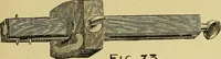 An illustration from Elementary course in woodwork ; designed for use in high and technical schools, with one hundred and thirty-four illustrations, by George Alexander Ross (1901)