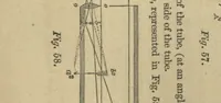 An illustration from An elementary course of natural and experimental philosophy .. (1856)
