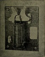 An illustration from Elementary electricity up-to-date; (1909)