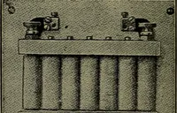 An illustration from Elementary electricity up-to-date; (1909)