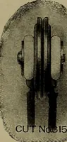 An illustration from Elementary electricity up-to-date; (1909)