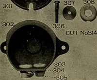 An illustration from Elementary electricity up-to-date; (1909)