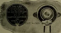 An illustration from Elementary electricity up-to-date; (1909)