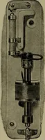 An illustration from Elementary electricity up-to-date; (1909)