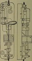 An illustration from Elementary electricity up-to-date; (1909)