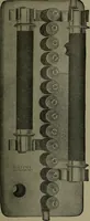 An illustration from Elementary electricity up-to-date; (1909)