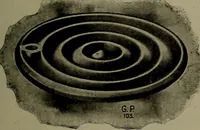 An illustration from Elementary electricity up-to-date; (1909)