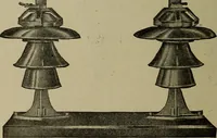 An illustration from Elementary electricity up-to-date; (1909)