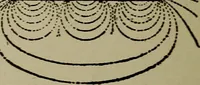 An illustration from Elementary electricity up-to-date; (1909)