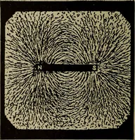 An illustration from Elementary electricity up-to-date; (1909)