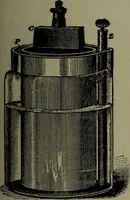 An illustration from Elementary electricity up-to-date; (1909)