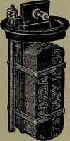 An illustration from Elementary electricity up-to-date; (1909)