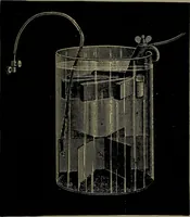 An illustration from Elementary electricity up-to-date; (1909)