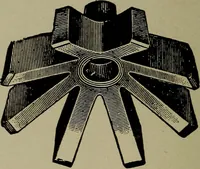 An illustration from Elementary electricity up-to-date; (1909)