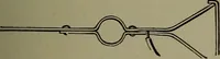 An illustration from Elementary electricity up-to-date; (1909)