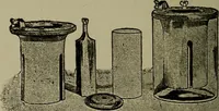 An illustration from Elementary electricity up-to-date; (1909)