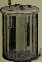 An illustration from Elementary electricity up-to-date; (1909)