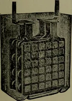 An illustration from Elementary electricity up-to-date; (1909)