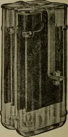An illustration from Elementary electricity up-to-date; (1909)