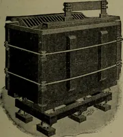 An illustration from Elementary electricity up-to-date; (1909)