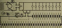 An illustration from Elementary electricity up-to-date; (1909)