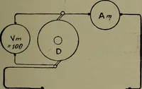 An illustration from Elementary electricity up-to-date; (1909)