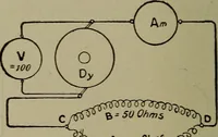 An illustration from Elementary electricity up-to-date; (1909)