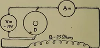 An illustration from Elementary electricity up-to-date; (1909)