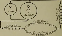 An illustration from Elementary electricity up-to-date; (1909)