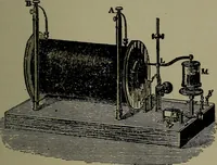 An illustration from Elementary electricity up-to-date; (1909)