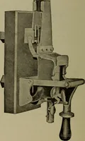 An illustration from Elementary electricity up-to-date; (1909)