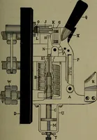 An illustration from Elementary electricity up-to-date; (1909)