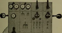 An illustration from Elementary electricity up-to-date; (1909)