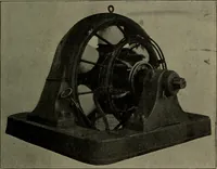 An illustration from Elementary electricity up-to-date; (1909)