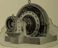 An illustration from Elementary electricity up-to-date; (1909)