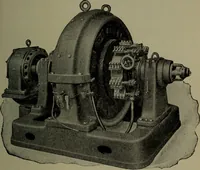 An illustration from Elementary electricity up-to-date; (1909)