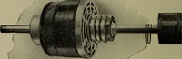 An illustration from Elementary electricity up-to-date; (1909)