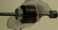 An illustration from Elementary electricity up-to-date; (1909)