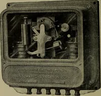 An illustration from Elementary electricity up-to-date; (1909)