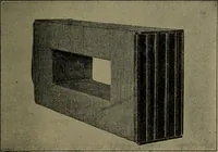 An illustration from Elementary electricity up-to-date; (1909)