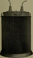 An illustration from Elementary electricity up-to-date; (1909)
