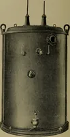 An illustration from Elementary electricity up-to-date; (1909)