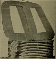Picture 166 of 178 from Elementary electricity up-to-date; (1909), leaf 419